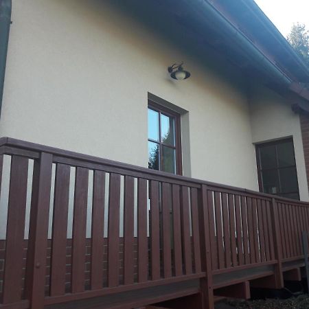 Apartman V Hajich Mala Skala Exterior photo
